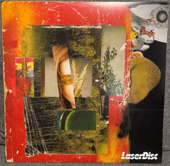 Album Foam Giant: Under The Trees