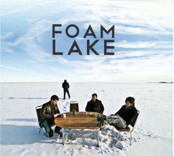 Album Foam Lake: Force And Matter