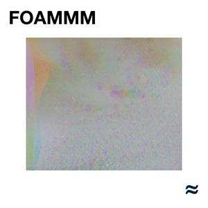 CD FOAMMM: FOAMMM 96134