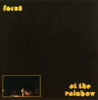 Album Focus: At The Rainbow