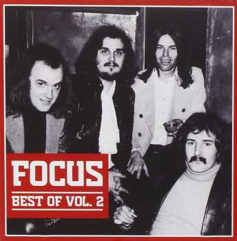 Focus: Best Of Vol. 2