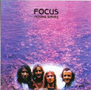 CD Focus: Moving Waves 381931