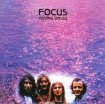 LP Focus: Moving Waves 90178