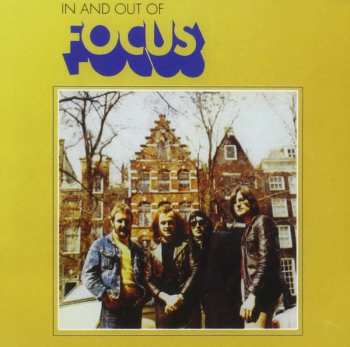 Album Focus: Focus Plays Focus