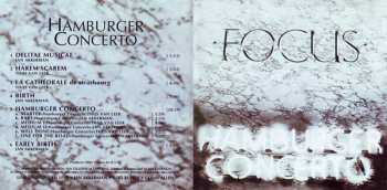 CD Focus: Hamburger Concerto 15281
