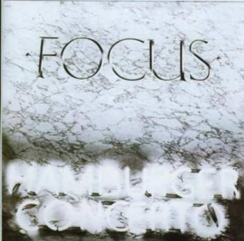 Album Focus: Hamburger Concerto