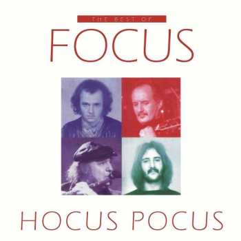 Album Focus: Hocus Pocus The Best Of Focus