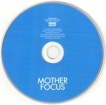 CD Focus: Mother Focus 24163