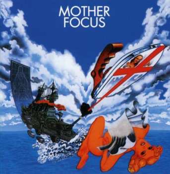 Album Focus: Mother Focus