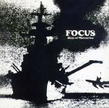 Album Focus: Ship Of Memories