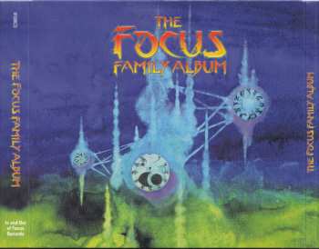 Focus: The Focus Family Album