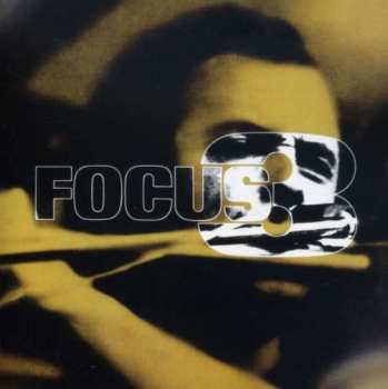 Focus: Focus 3