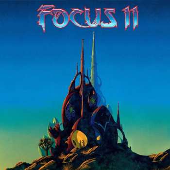 Album Focus: Focus 11