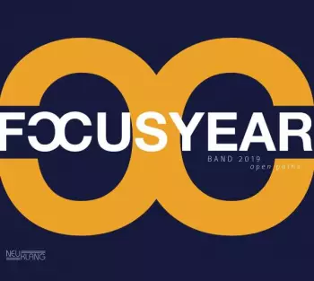 Focusyear Band: Open Paths