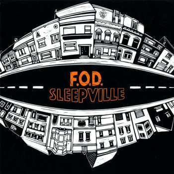 Album F.O.D.: Sleepville