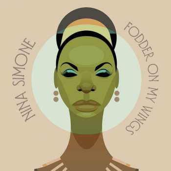 LP Nina Simone: Fodder On My Wings 12930