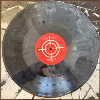 2LP Foetus: Halt CLR | LTD