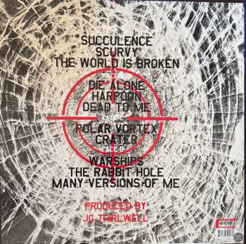 2LP Foetus: Halt CLR | LTD