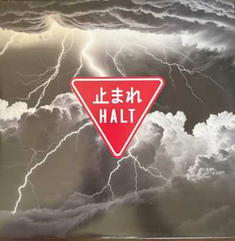2LP Foetus: Halt CLR | LTD