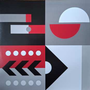 2LP Foetus: Halt CLR | LTD