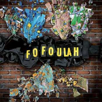 Album Fofoulah: Fofoulah