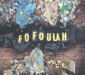 CD Fofoulah: Fofoulah 464911