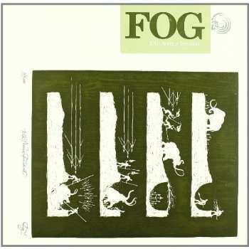 Album Fog: 10th Avenue Freakout