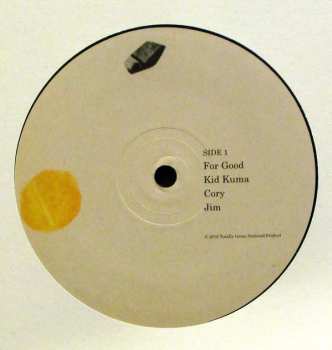 LP Fog: For Good 465813