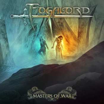 Album Fogalord: Masters Of War