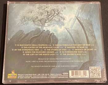 CD Fogalord: Masters Of War 23008