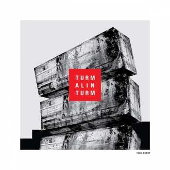 Album Fogh Depot: Turmalinturm