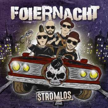 Album Foirnacht: Stromlos