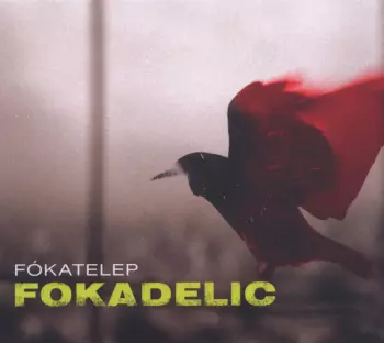 Fókatelep: Fokadelic