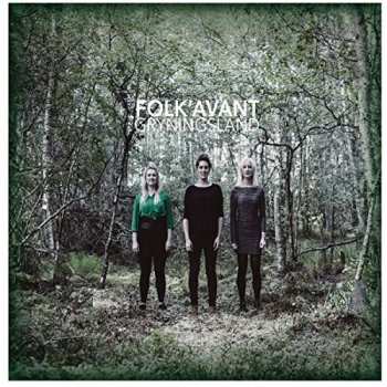 Album Folk' Avant: Gryningsland