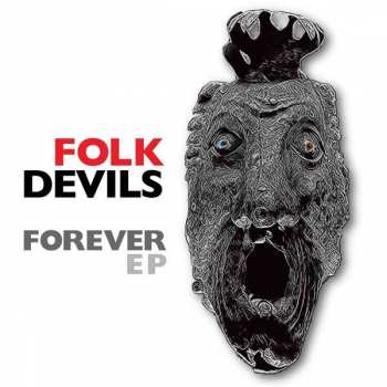 Album Folk Devils: Forever EP