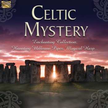 Album Folk Music Sampler: Celtic Mystery