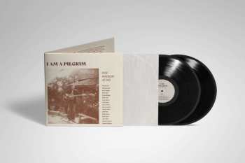 Album Folk Music Sampler: I Am A Pilgrim - Doc Watson At 100