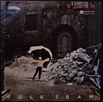Album Folk Team: Folk Team