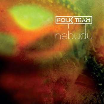 CD Folk Team: Nebudu 24797