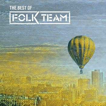 Album Folk Team: The Best Of