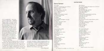 CD Folke Rabe: Basta