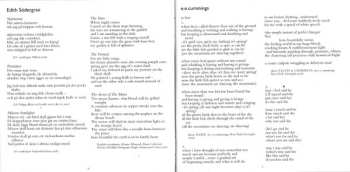 CD Folke Rabe: Basta