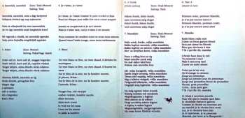 CD Folkestra: Mamikám