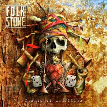 Album Folkstone: Diario Di Un Ultimo