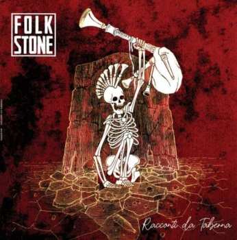 Album Folkstone: Racconti Da Taberna