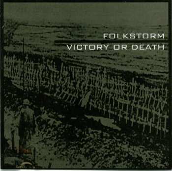 Album Folkstorm: Victory Or Death