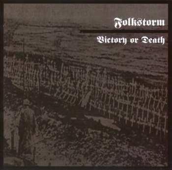 CD Folkstorm: Victory Or Death 257061