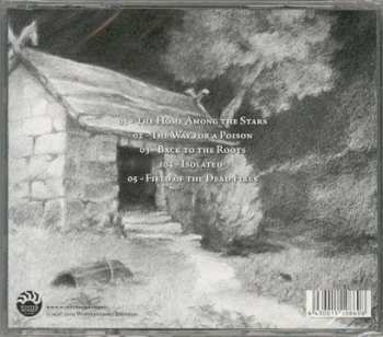 CD Folkvang: Atmospheric Black 283584
