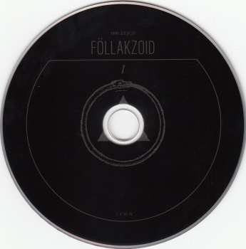 CD Föllakzoid: I 459151