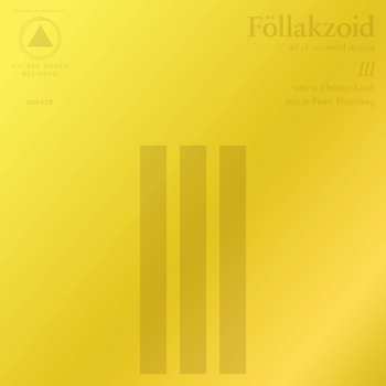 Album Föllakzoid: III